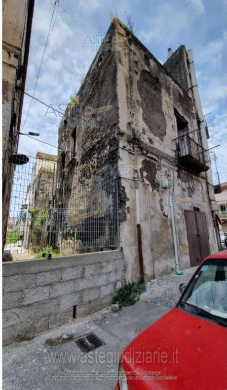 appartamento in vendita a Torre Annunziata