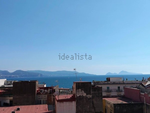 appartamento in vendita a Torre Annunziata