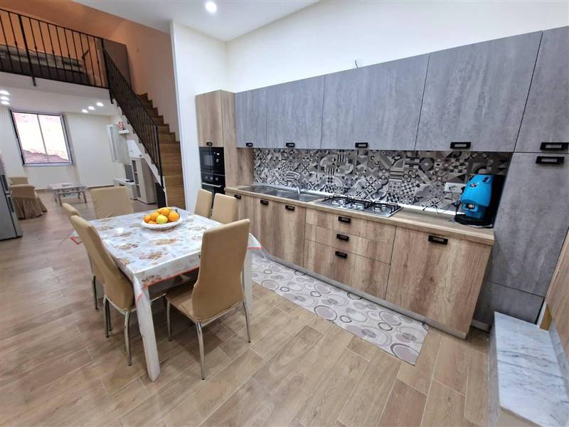 appartamento in vendita a Torre Annunziata