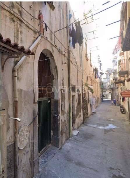 appartamento in vendita a Torre Annunziata