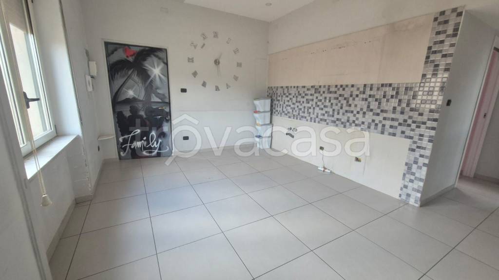 appartamento in vendita a Torre Annunziata
