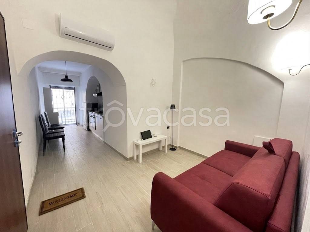 appartamento in vendita a Torre Annunziata