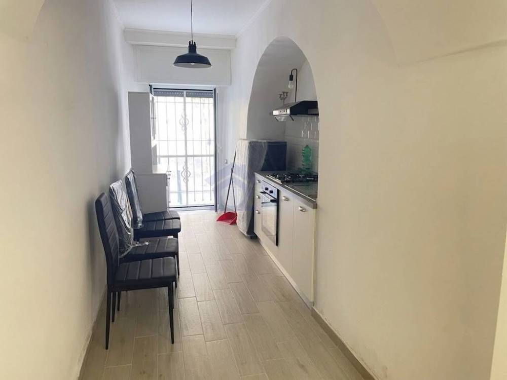 appartamento in vendita a Torre Annunziata