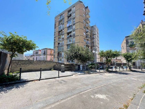 appartamento in vendita a Torre Annunziata