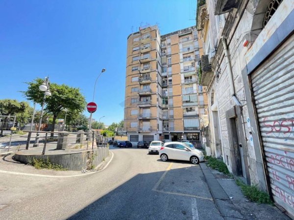 appartamento in vendita a Torre Annunziata