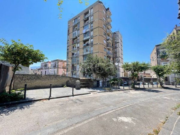 appartamento in vendita a Torre Annunziata