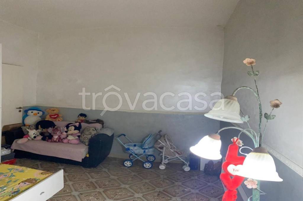 appartamento in vendita a Torre Annunziata