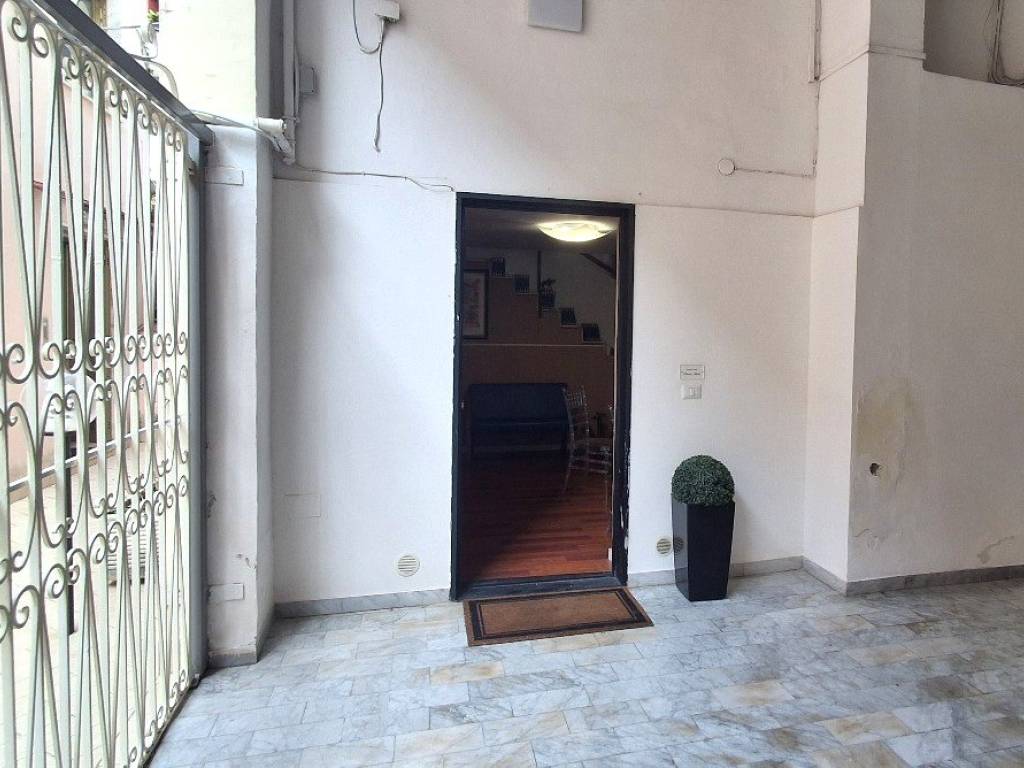 appartamento in vendita a Torre Annunziata