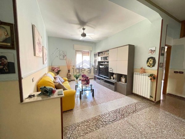 appartamento in vendita a Torre Annunziata