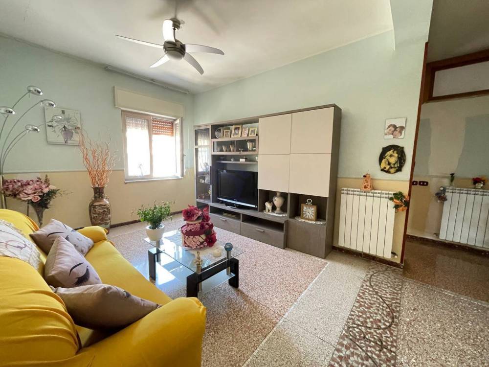 appartamento in vendita a Torre Annunziata