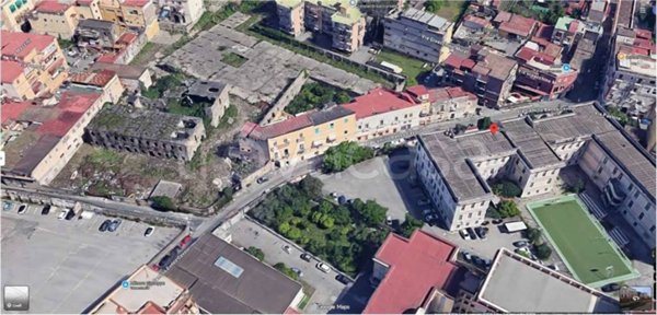 appartamento in vendita a Torre Annunziata