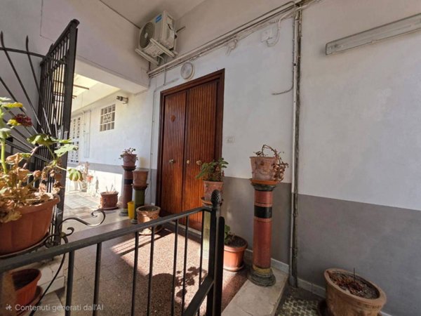 appartamento in vendita a Torre Annunziata