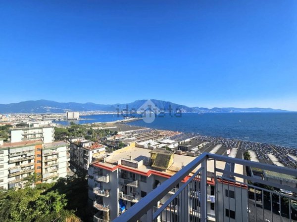 appartamento in vendita a Torre Annunziata