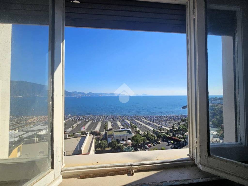 appartamento in vendita a Torre Annunziata