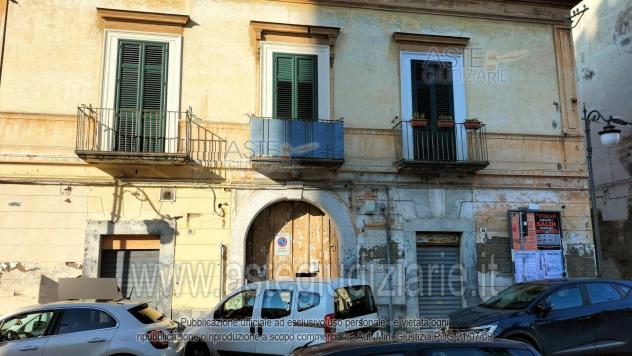 appartamento in vendita a Torre Annunziata