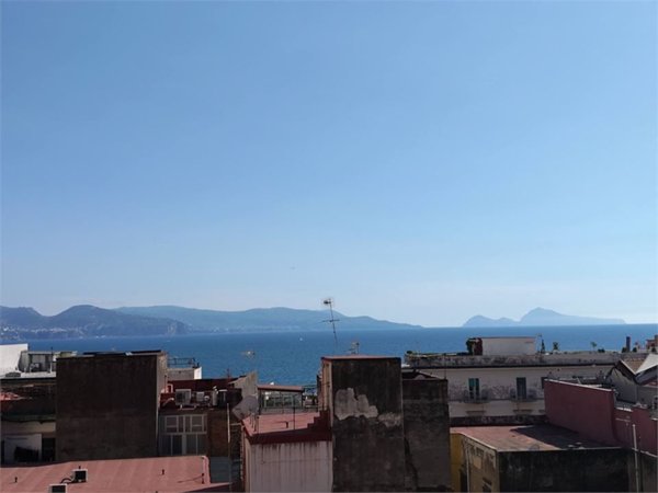 appartamento in vendita a Torre Annunziata
