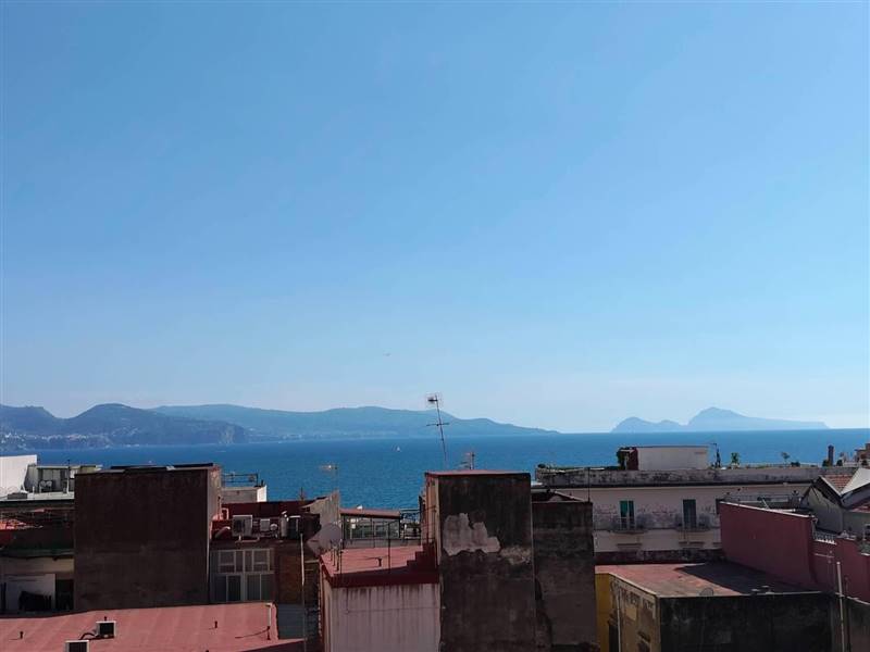 appartamento in vendita a Torre Annunziata