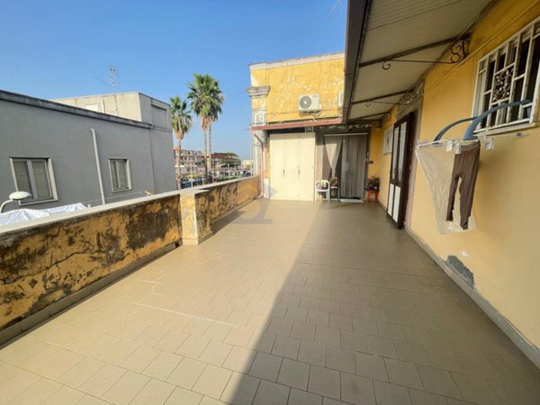 appartamento in vendita a Torre Annunziata
