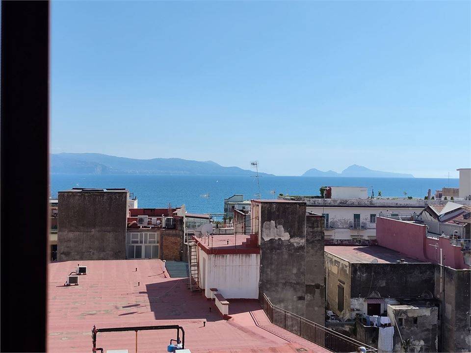 appartamento in vendita a Torre Annunziata