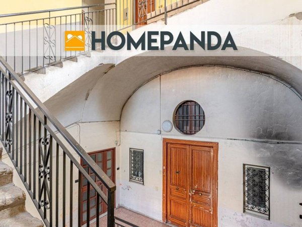 appartamento in vendita a Torre Annunziata