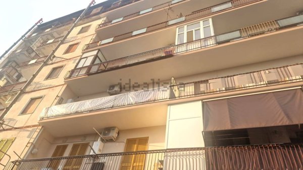 appartamento in vendita a Torre Annunziata