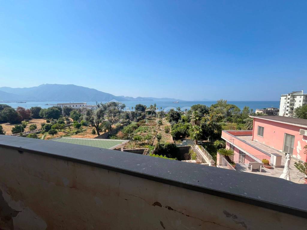 appartamento in vendita a Torre Annunziata