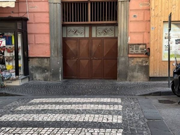 appartamento in vendita a Torre Annunziata