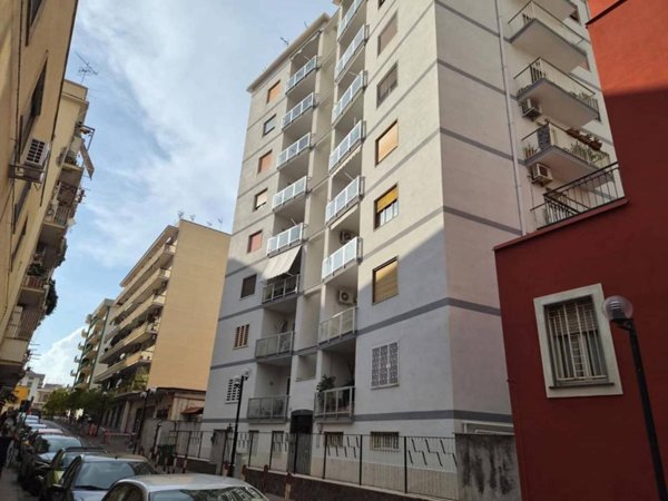 appartamento in vendita a Torre Annunziata