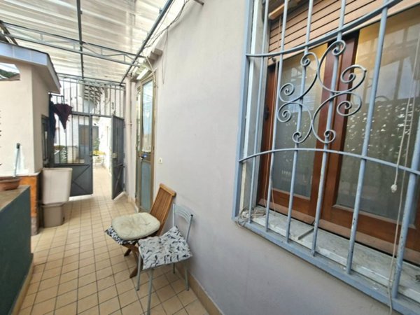appartamento in vendita a Torre Annunziata
