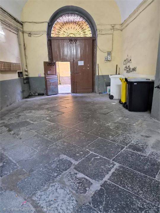appartamento in vendita a Torre Annunziata