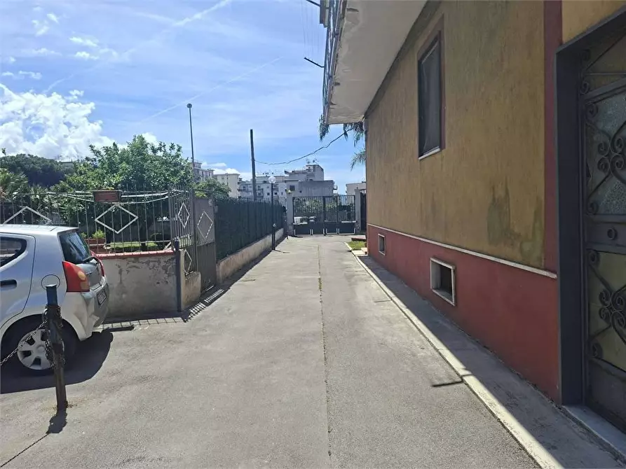 appartamento in vendita a Torre Annunziata