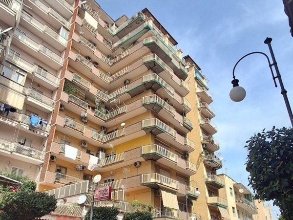 appartamento in vendita a Torre Annunziata