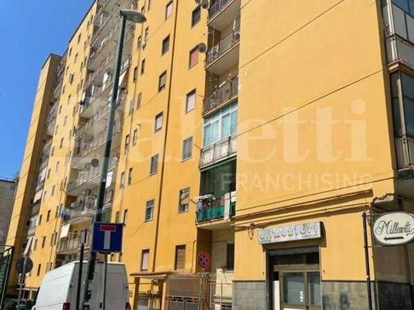 appartamento in vendita a Torre Annunziata