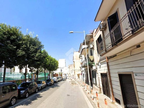 box auto in vendita a Torre Annunziata