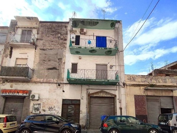 box auto in vendita a Torre Annunziata