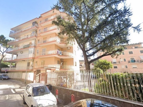 appartamento in vendita a Torre Annunziata