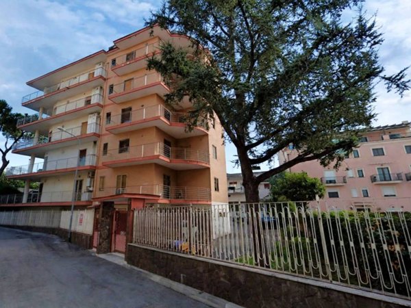appartamento in vendita a Torre Annunziata