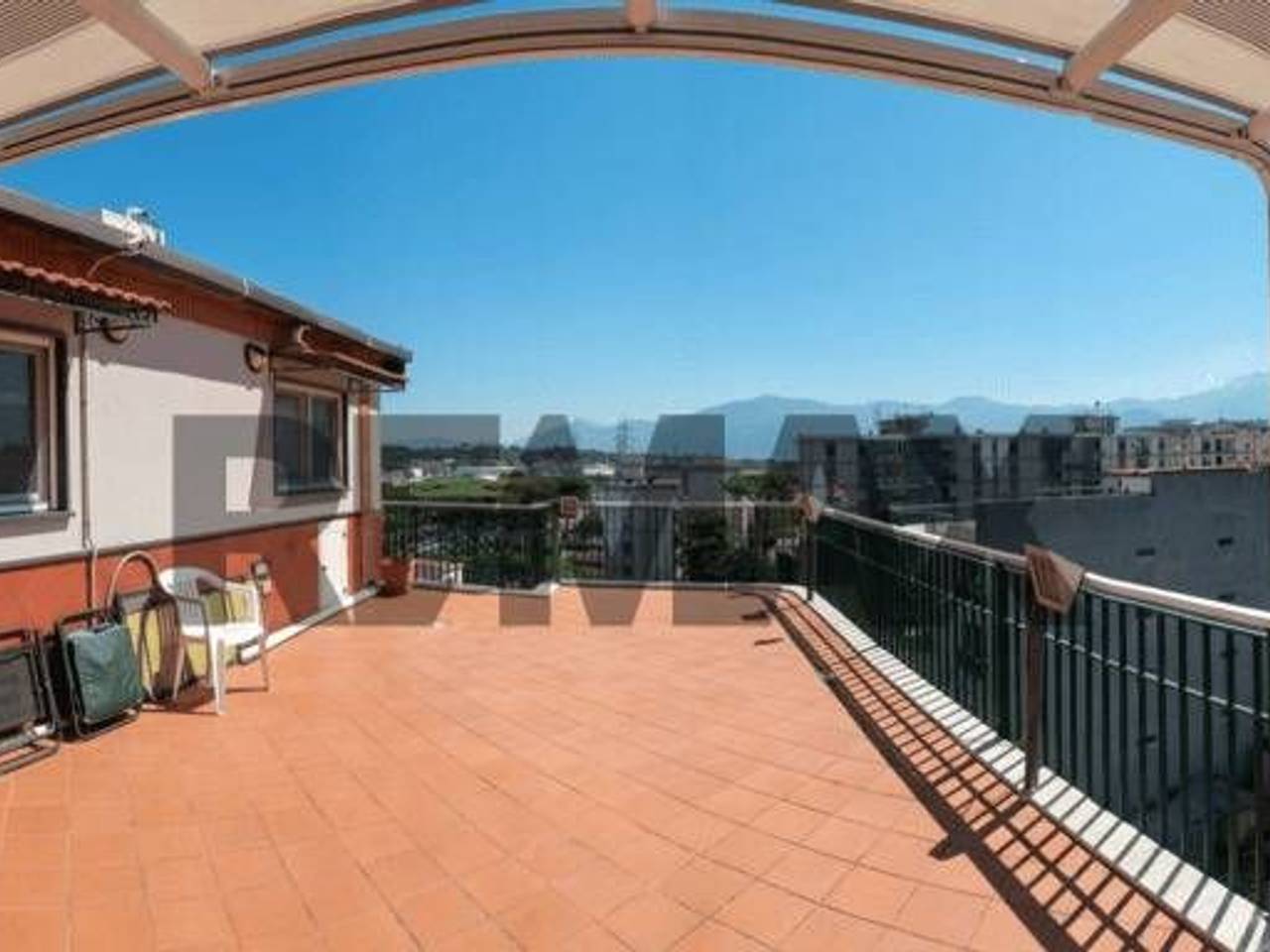 appartamento in vendita a Torre Annunziata