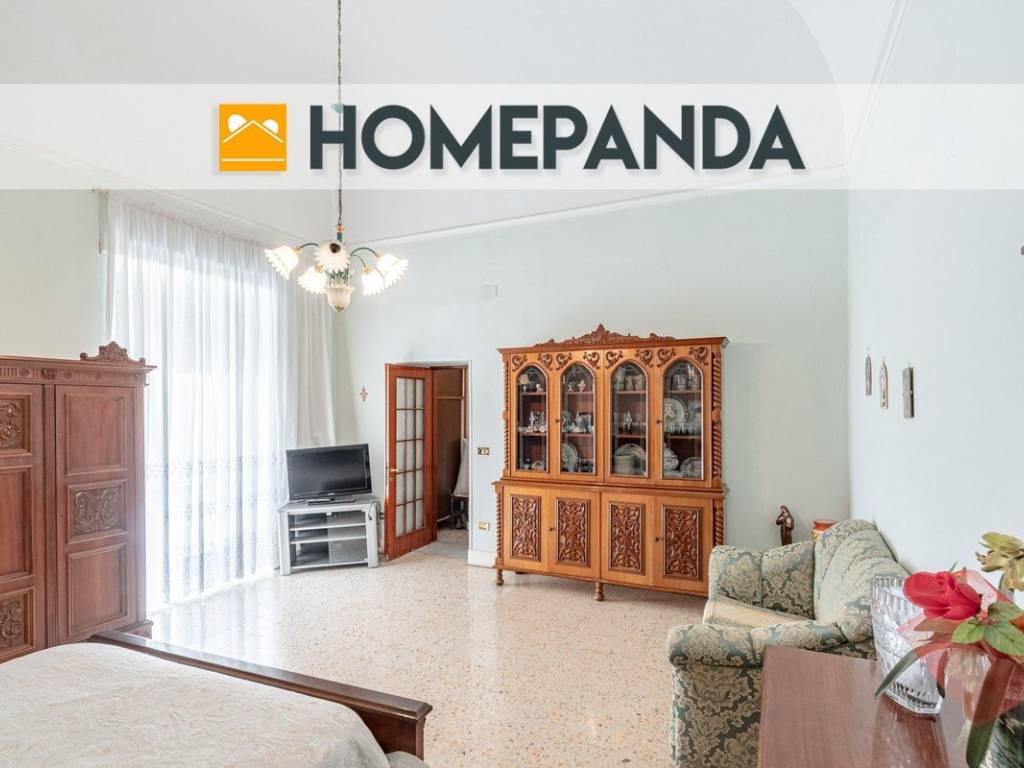 appartamento in vendita a Torre Annunziata