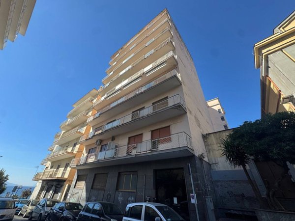 appartamento in vendita a Torre Annunziata