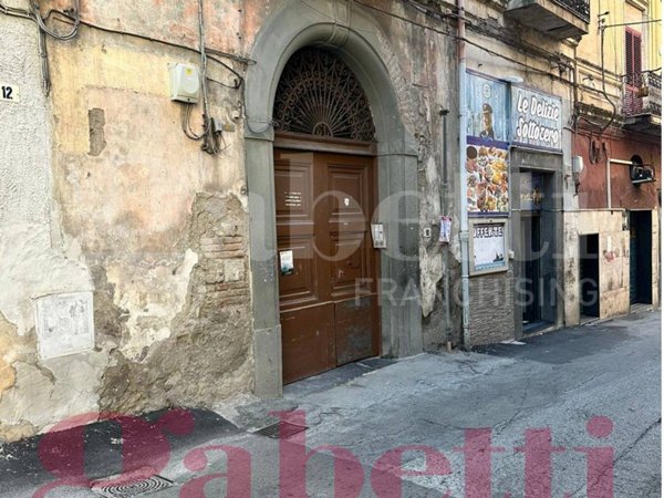 box auto in vendita a Torre Annunziata
