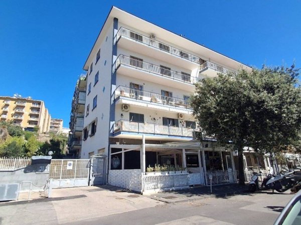 appartamento in vendita a Torre Annunziata