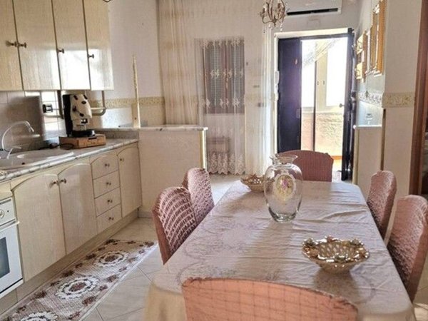 appartamento in vendita a Torre Annunziata