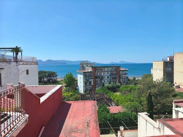 appartamento in vendita a Torre Annunziata