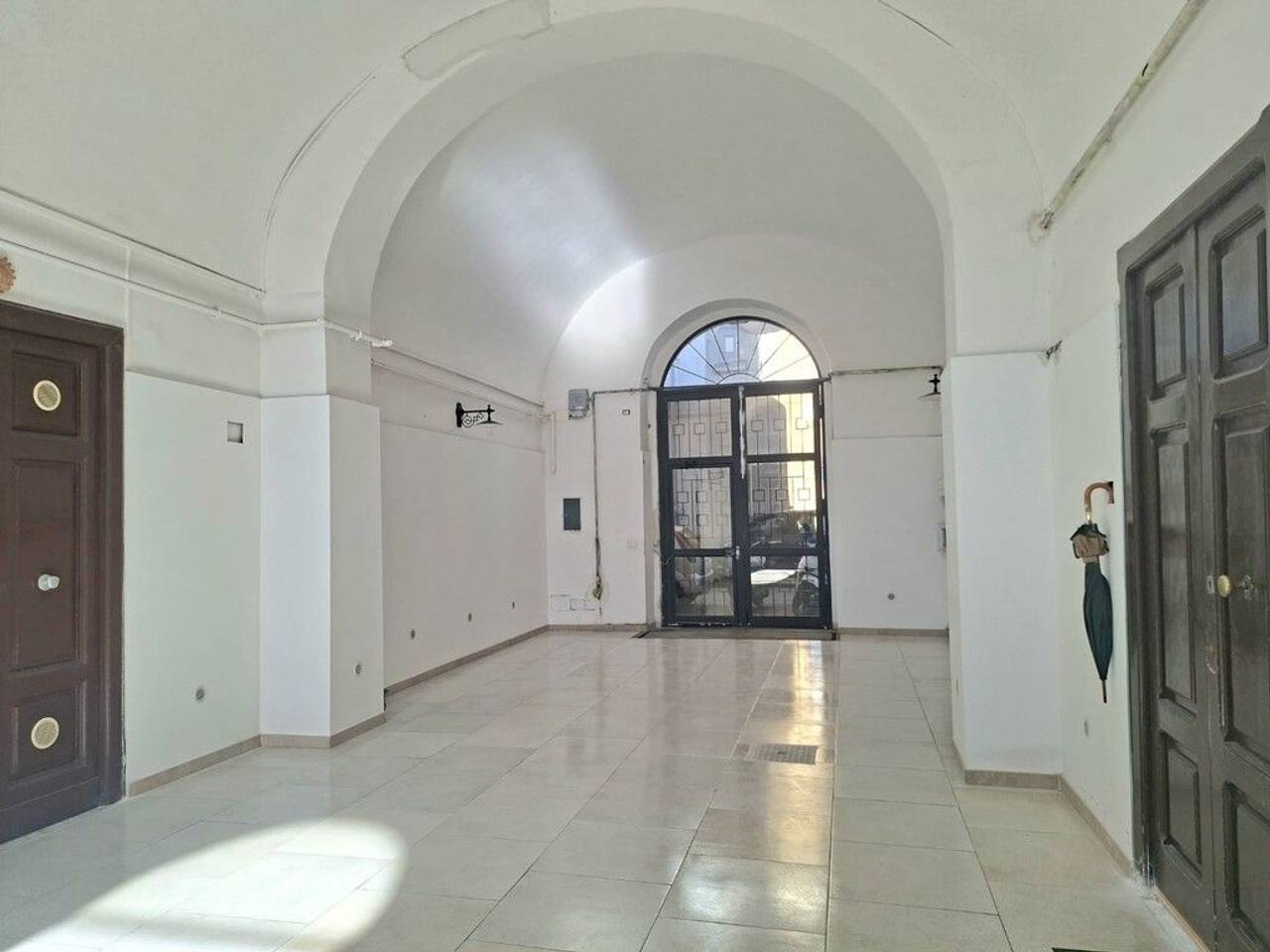 appartamento in vendita a Torre Annunziata