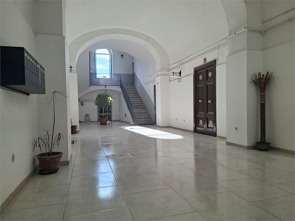 appartamento in vendita a Torre Annunziata