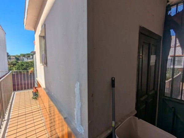 appartamento in vendita a Torre Annunziata