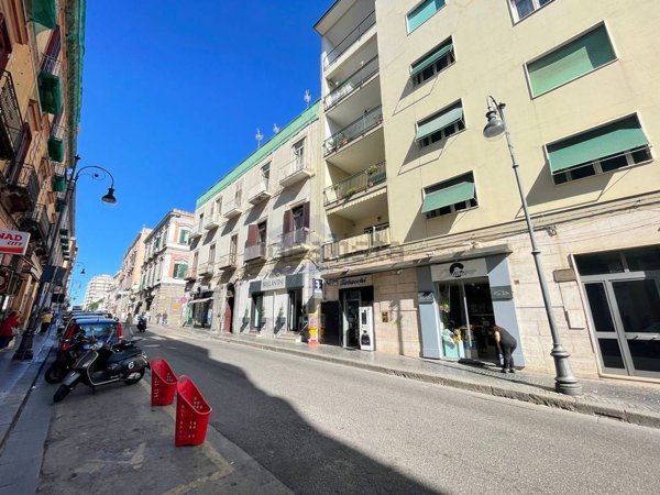 appartamento in vendita a Torre Annunziata