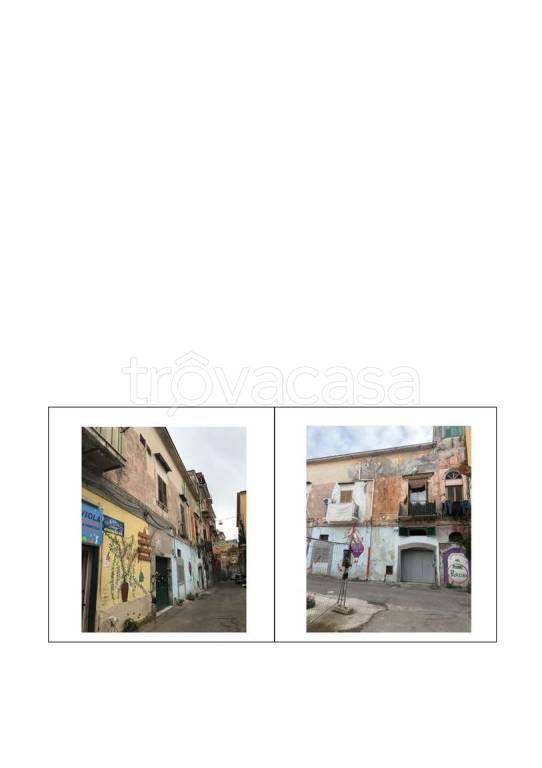 appartamento in vendita a Torre Annunziata