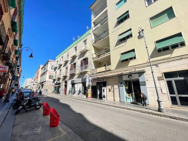 appartamento in vendita a Torre Annunziata